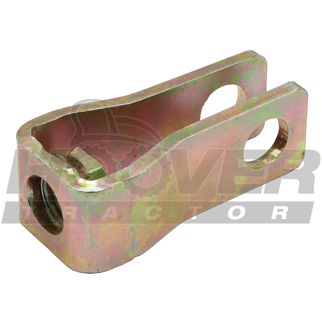FORK JOINT (RH thread)